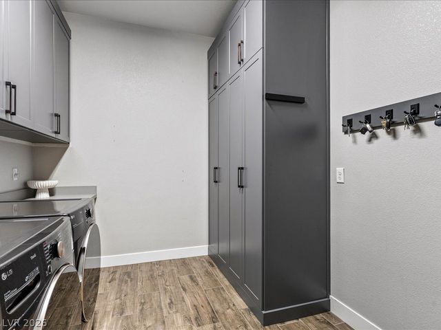 6155 Luna View Avenue, Las Vegas, NV 89131
