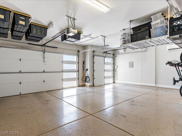 6155 Luna View Avenue, Las Vegas, NV 89131
