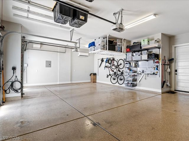 6155 Luna View Avenue, Las Vegas, NV 89131