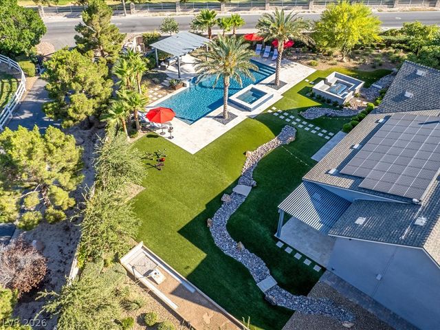 6155 Luna View Avenue, Las Vegas, NV 89131