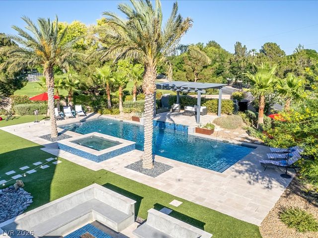 6155 Luna View Avenue, Las Vegas, NV 89131