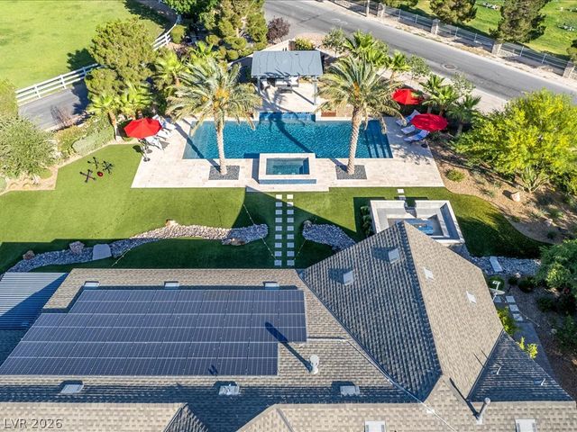 6155 Luna View Avenue, Las Vegas, NV 89131