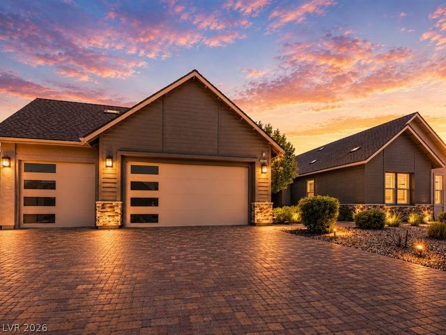 6155 Luna View Avenue, Las Vegas, NV 89131