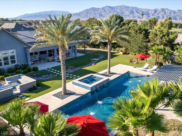 6155 Luna View Avenue, Las Vegas, NV 89131