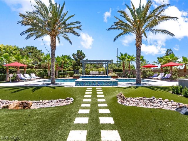 6155 Luna View Avenue, Las Vegas, NV 89131