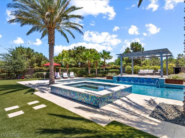 6155 Luna View Avenue, Las Vegas, NV 89131