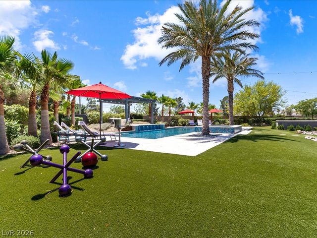 6155 Luna View Avenue, Las Vegas, NV 89131