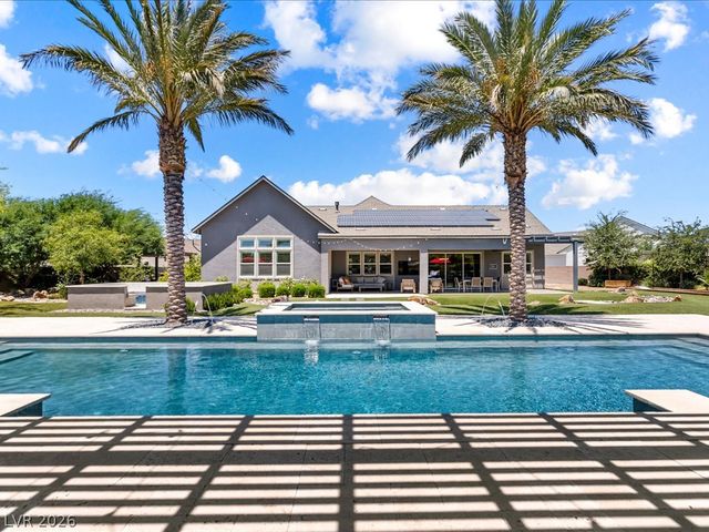 6155 Luna View Avenue, Las Vegas, NV 89131