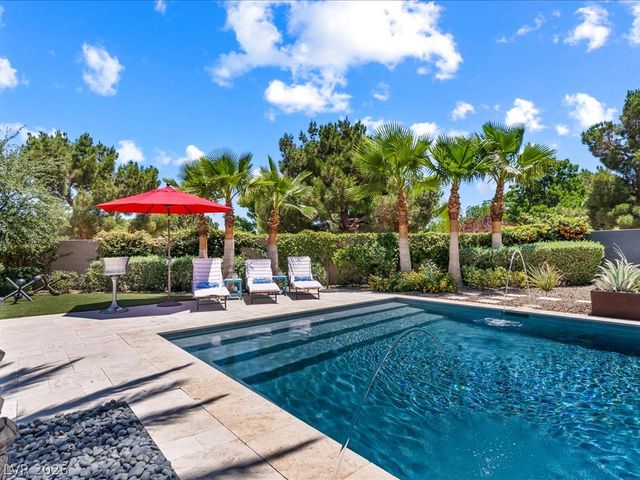 6155 Luna View Avenue, Las Vegas, NV 89131
