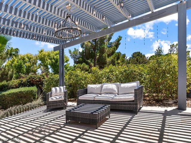 6155 Luna View Avenue, Las Vegas, NV 89131