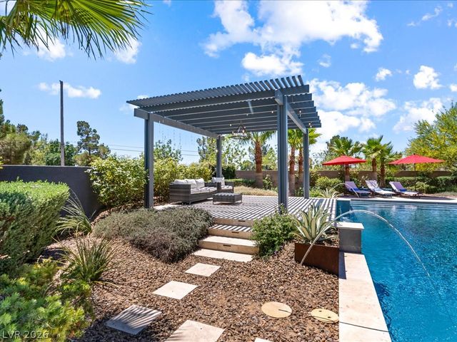6155 Luna View Avenue, Las Vegas, NV 89131