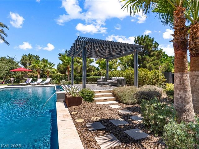 6155 Luna View Avenue, Las Vegas, NV 89131
