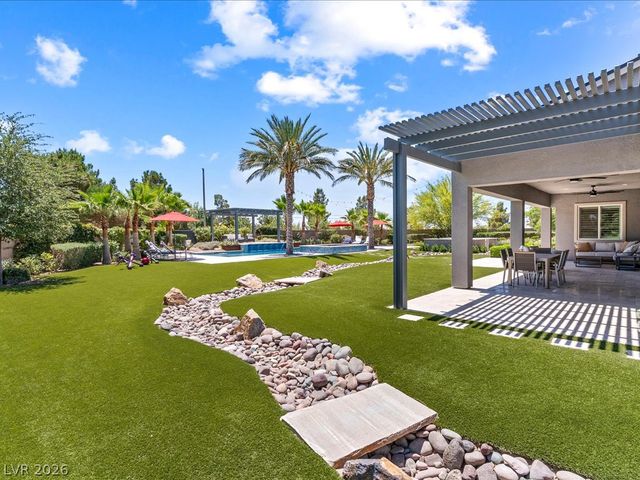 6155 Luna View Avenue, Las Vegas, NV 89131