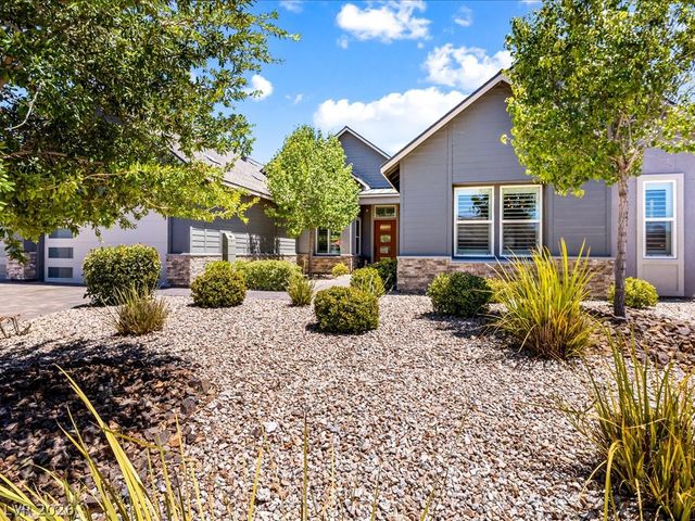 6155 Luna View Avenue, Las Vegas, NV 89131