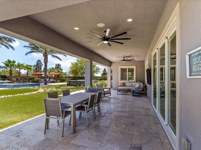 6155 Luna View Avenue, Las Vegas, NV 89131