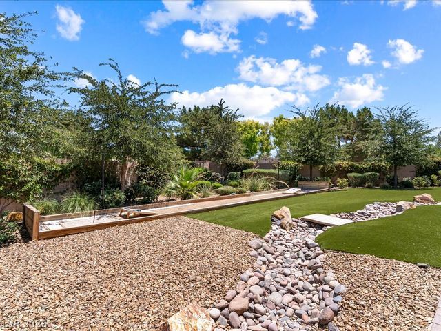 6155 Luna View Avenue, Las Vegas, NV 89131