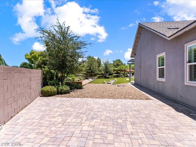 6155 Luna View Avenue, Las Vegas, NV 89131