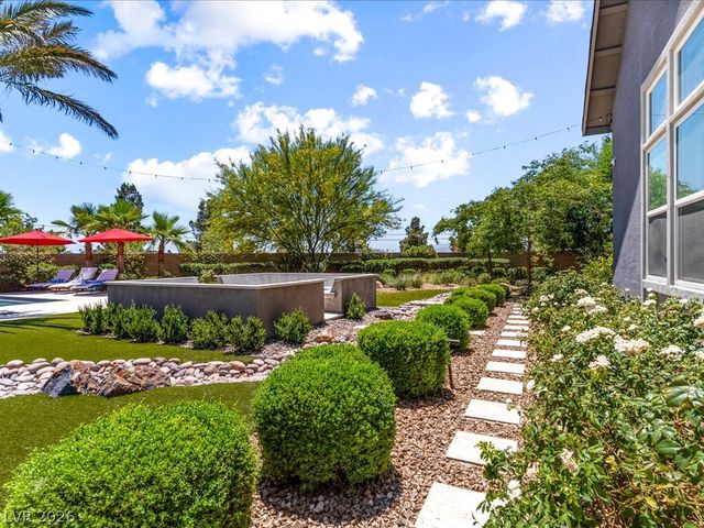 6155 Luna View Avenue, Las Vegas, NV 89131