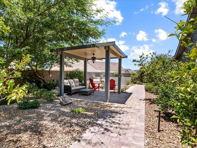 6155 Luna View Avenue, Las Vegas, NV 89131