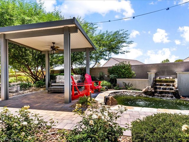 6155 Luna View Avenue, Las Vegas, NV 89131