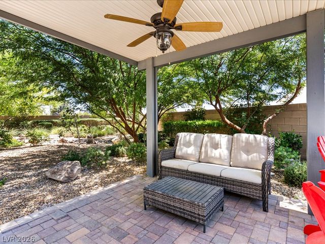 6155 Luna View Avenue, Las Vegas, NV 89131
