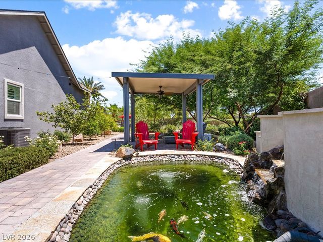 6155 Luna View Avenue, Las Vegas, NV 89131