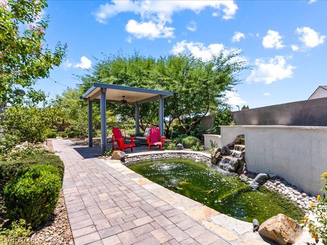 6155 Luna View Avenue, Las Vegas, NV 89131