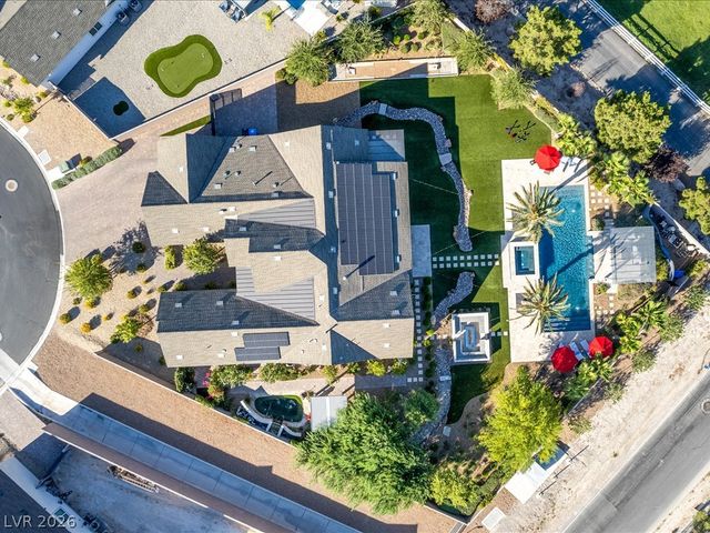 6155 Luna View Avenue, Las Vegas, NV 89131