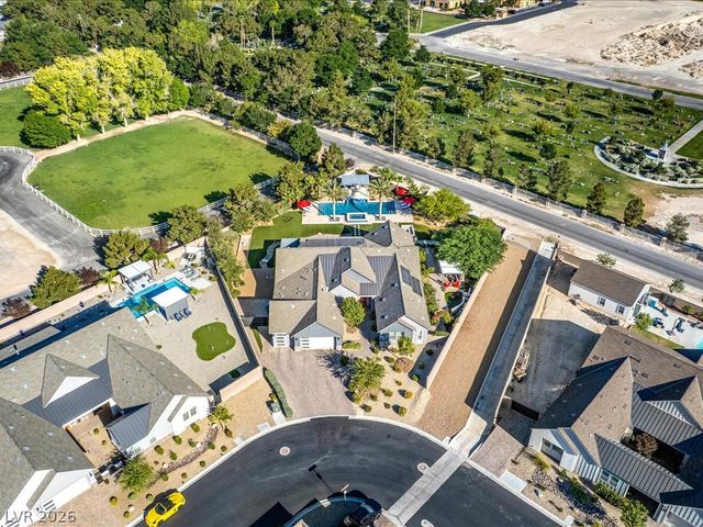 6155 Luna View Avenue, Las Vegas, NV 89131