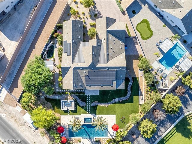 6155 Luna View Avenue, Las Vegas, NV 89131