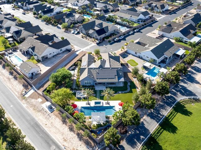 6155 Luna View Avenue, Las Vegas, NV 89131