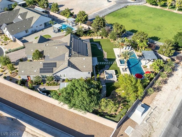 6155 Luna View Avenue, Las Vegas, NV 89131