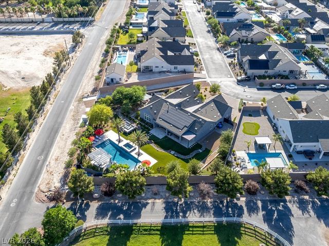 6155 Luna View Avenue, Las Vegas, NV 89131