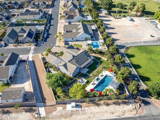 6155 Luna View Avenue, Las Vegas, NV 89131
