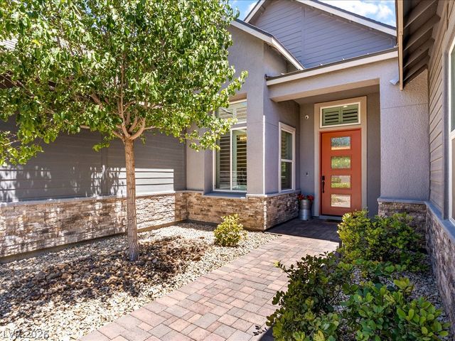 6155 Luna View Avenue, Las Vegas, NV 89131