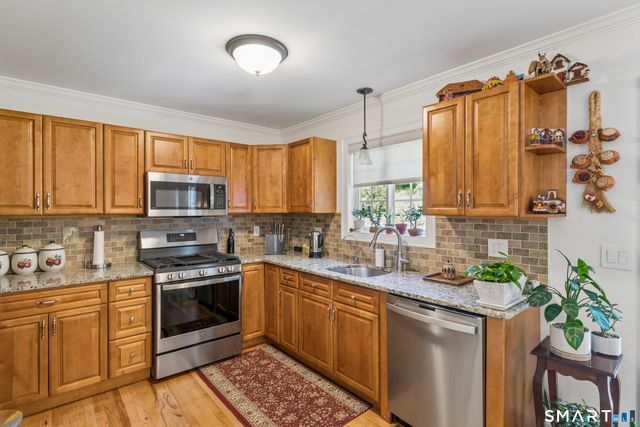 180 Grilleytown Road 19, Waterbury, CT 06704