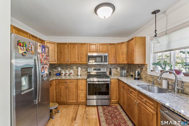 180 Grilleytown Road 19, Waterbury, CT 06704