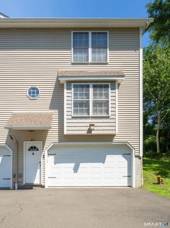 180 Grilleytown Road 19, Waterbury, CT 06704