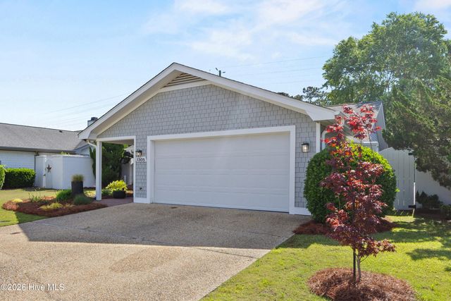 1305 Portside Drive, Wilmington, NC 28405