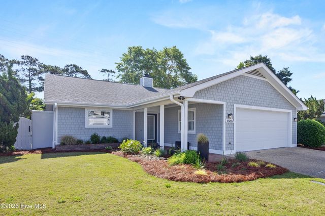 1305 Portside Drive, Wilmington, NC 28405