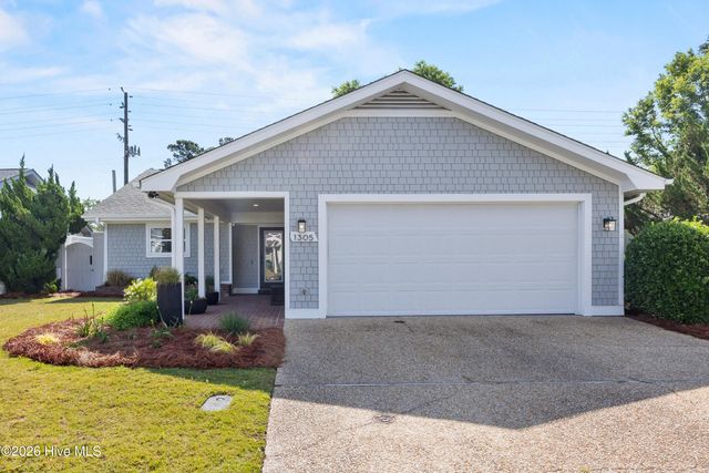 1305 Portside Drive, Wilmington, NC 28405