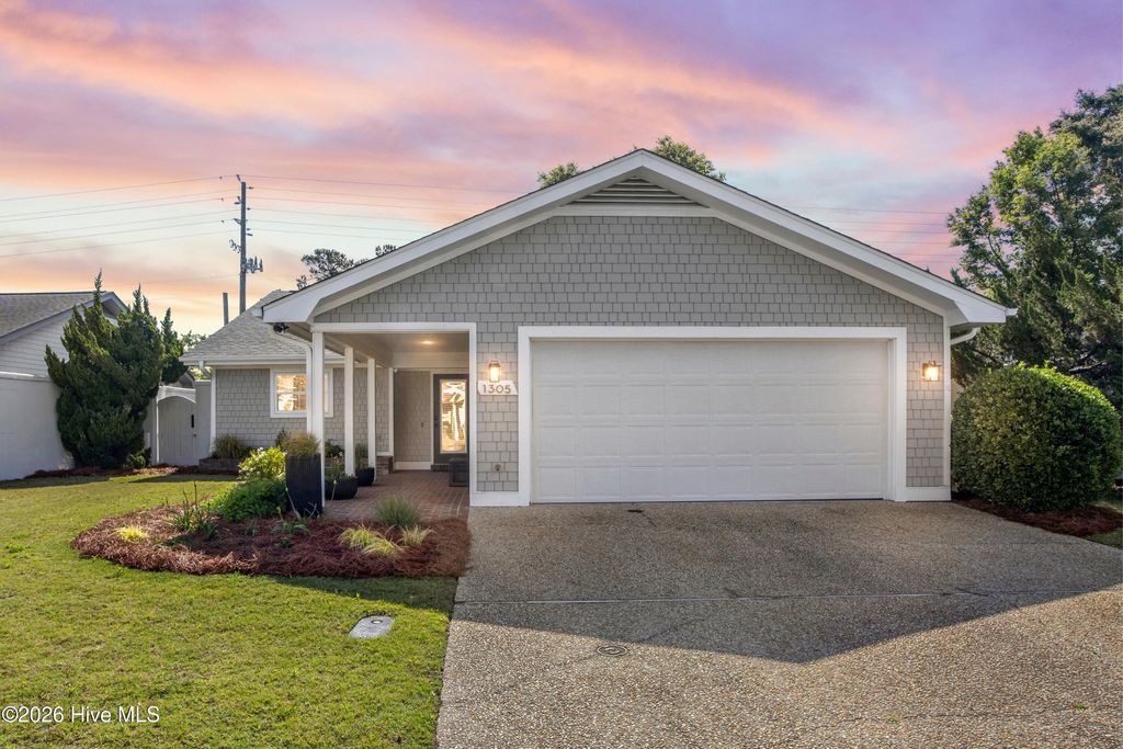 1305 Portside Drive, Wilmington, NC 28405