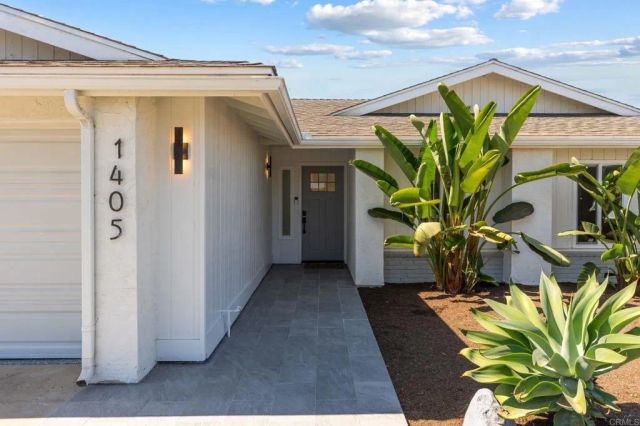 1405 Denise Circle, Oceanside, CA 92054