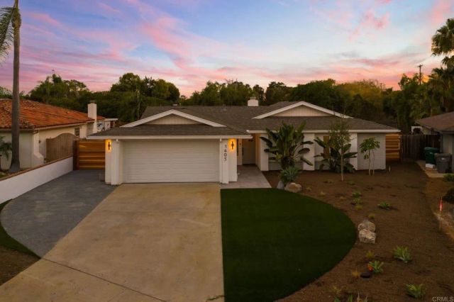 1405 Denise Circle, Oceanside, CA 92054