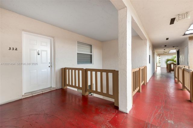 4655 Palm Ave 332, Hialeah, FL 33012