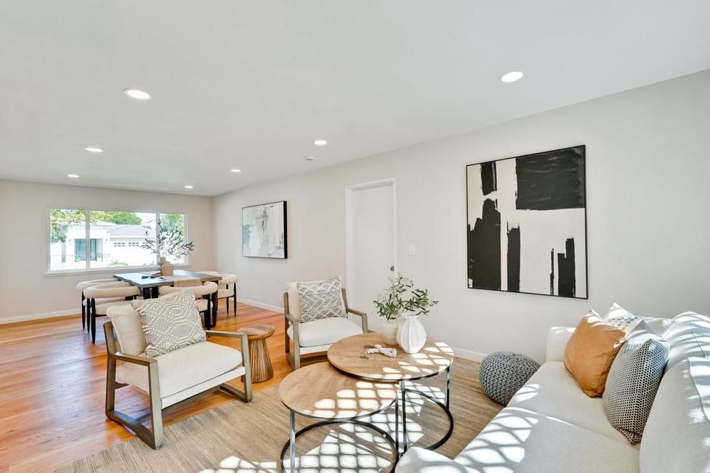Image 11 of property listing at 1680 Fordham Way, Mountain View, CA 94040