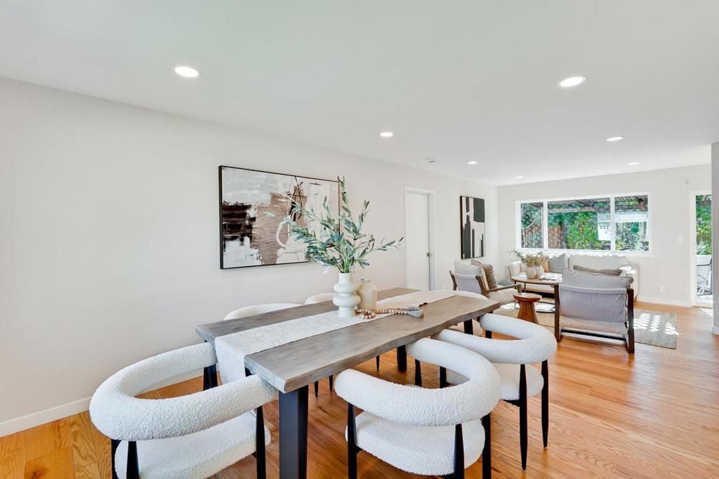 Image 15 of property listing at 1680 Fordham Way, Mountain View, CA 94040