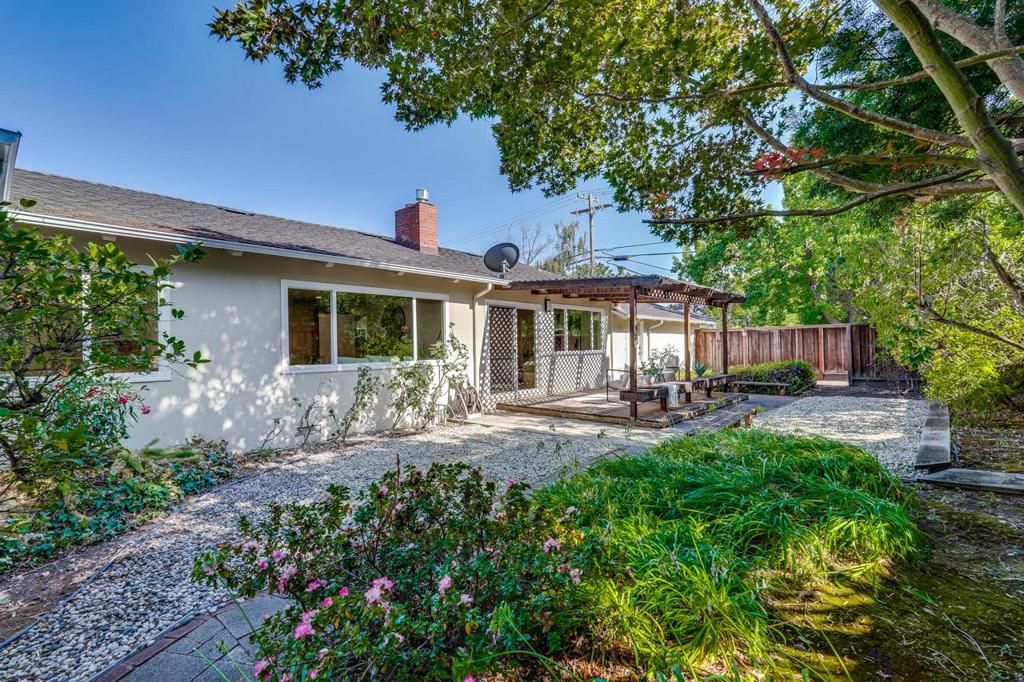 Image 43 of property listing at 1680 Fordham Way, Mountain View, CA 94040