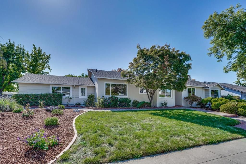 Image 44 of property listing at 1680 Fordham Way, Mountain View, CA 94040