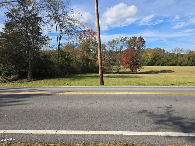 Parc14.02. Hardin Lane, Sevierville, TN 37862